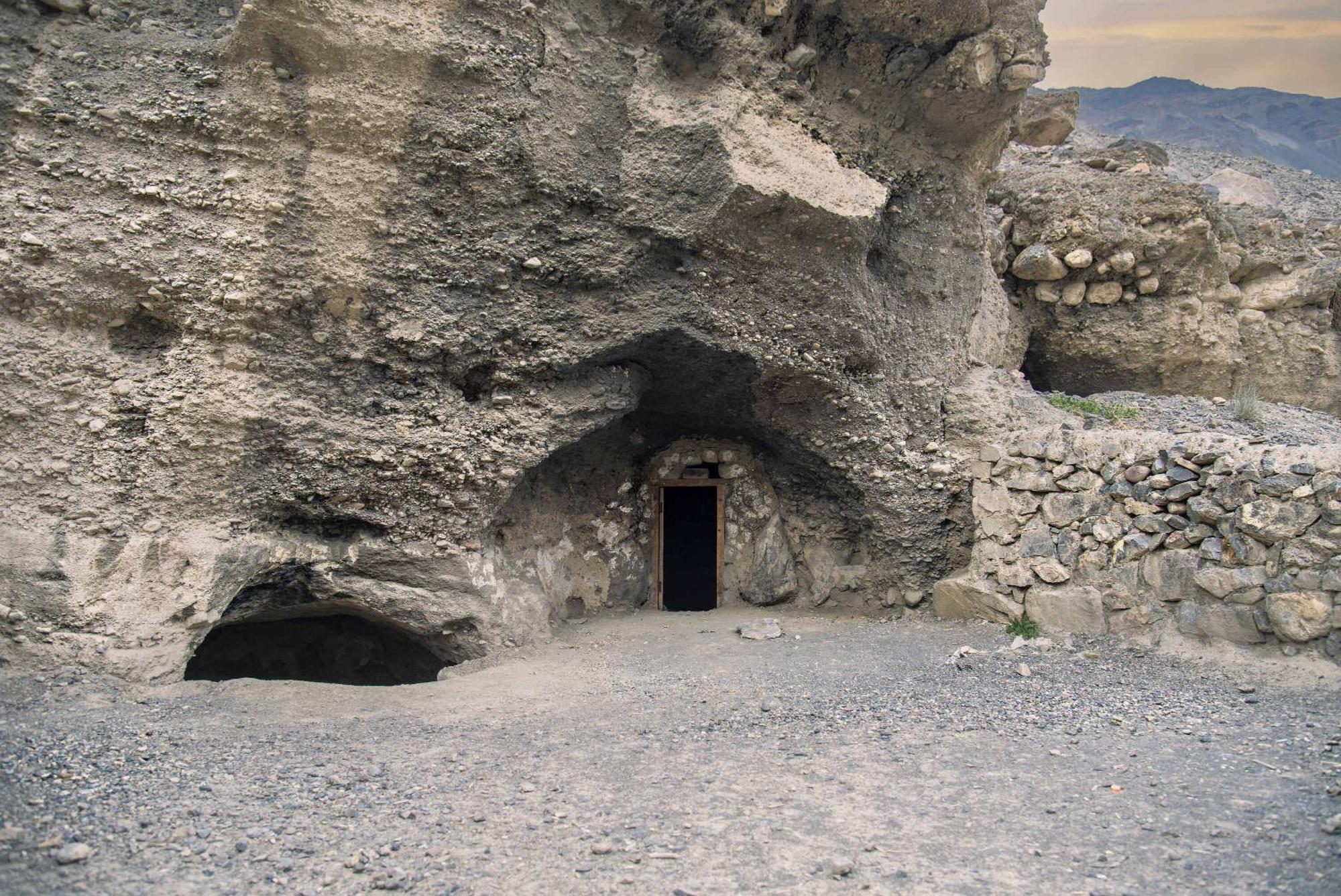 Echor Mud Huts Tabo, Spiti Valley Kaza Zewnętrze zdjęcie